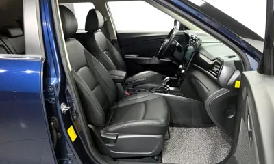 KG_Mobility_Ssangyong TIBOLI 2021, 18757 км, за 14700000 KRW - фото 11