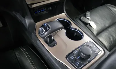 Jeep Cherokee 2014, 179510 км, за 7850000 KRW - фото 9