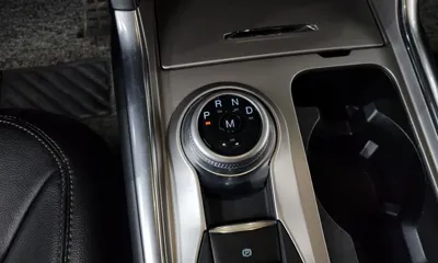 Ford Explorer 2020, 68462 км, за 25900000 KRW - фото 9