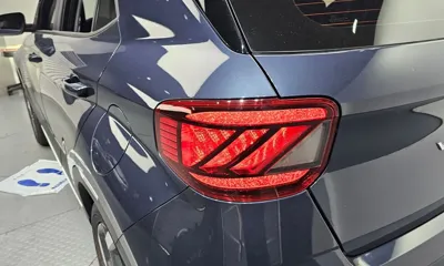 Hyundai Venue 2022, 7482 км, за 21500000 KRW - фото 23