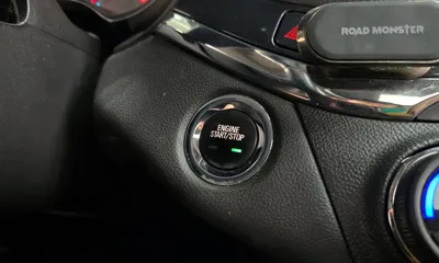 ChevroletGMDaewoo Impala 2016, 89835 км, за 6990000 KRW - фото 18