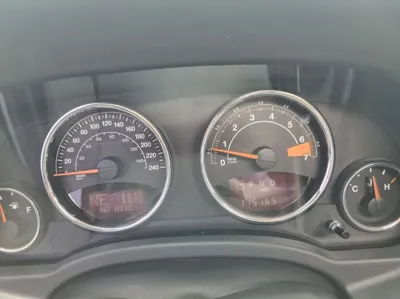 Jeep Compass 2014, 115000 км, за 4000000 KRW - фото 11