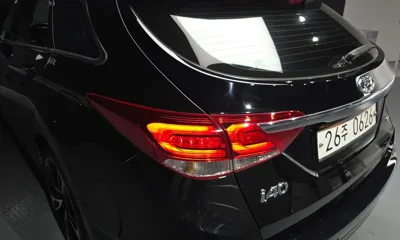 Hyundai i40 2016, 56363 км, за 12000000 KRW - фото 23