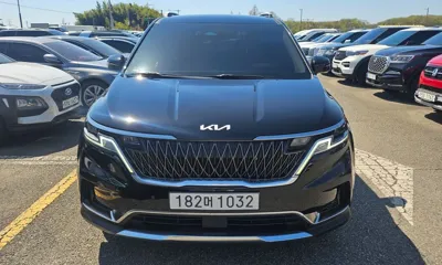 Kia Canival 2022, 82435 км, за 26900000 KRW - фото 2