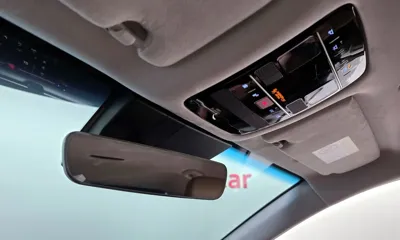 Hyundai Grandeur 2024, 63980 км, за 36800000 KRW - фото 32