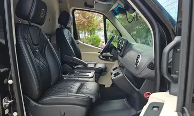 Mercedes-Benz Sprinter 2022, 51162 км, за 82800000 KRW - фото 26