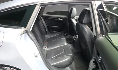 Audi A5 2015, 76706 км, за 10200000 KRW - фото 12