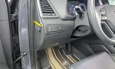 Hyundai Tucson 2016, 93505 км, за 9900000 KRW - фото 17