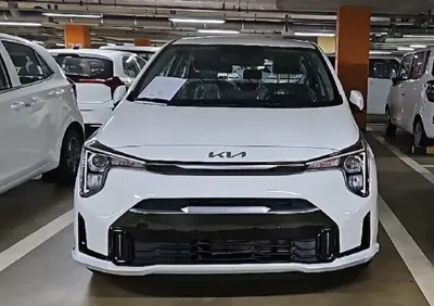 Kia Morning 2026, 1 км, за 2880000 KRW - фото 1