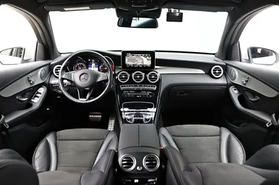 Mercedes-Benz GLC-Class 2019, 85178 км, за 29800000 KRW - фото 5