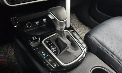 Kia Seltos 2023, 170227 км, за 14990000 KRW - фото 9