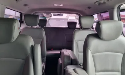 Hyundai Starex 2015, 65125 км, за 11750000 KRW - фото 7