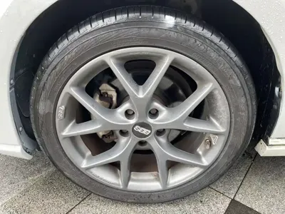 Volkswagen Golf 2017, 100000 км, за 50800 CNY - фото 24