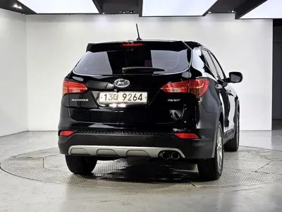 Hyundai Santafe 2014, 168000 км, за 6490000 KRW