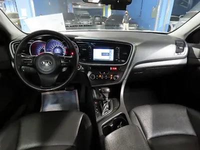 Kia K5 2015, 117734 км, за 6500000 KRW - фото 5