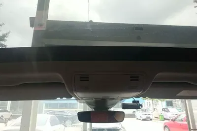 Volkswagen Tiguan 2017, 87700 км, за 78346.6 CNY - фото 21