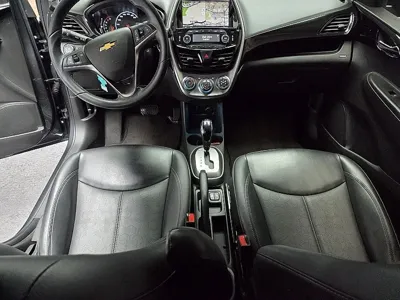 ChevroletGMDaewoo Spark 2017, 119929 км, за 5700000 KRW - фото 10