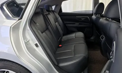 Nissan Altima 2017, 64710 км, за 9090000 KRW - фото 11