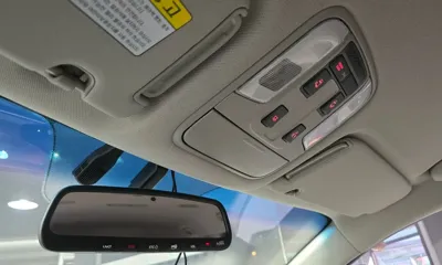Kia Canival 2019, 71480 км, за 14900000 KRW - фото 19