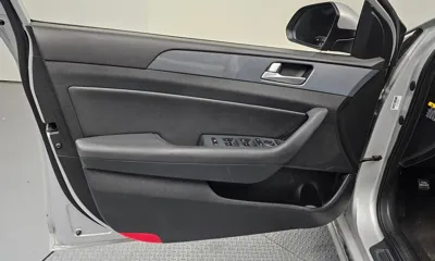 Hyundai Sonata 2016, 136140 км, за 7500000 KRW - фото 24