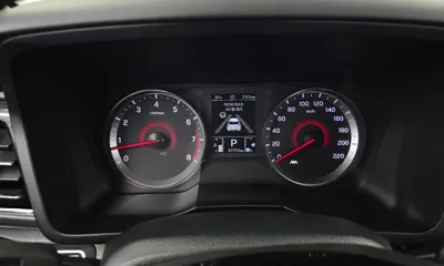 KG_Mobility_Ssangyong TIBOLI 2021, 42703 км, за 14000000 KRW - фото 8