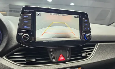 Hyundai i30 2017, 53002 км, за 14800000 KRW - фото 15