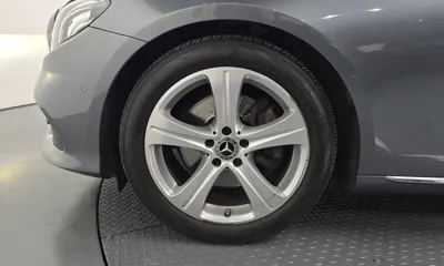 Mercedes-Benz E-Class 2018, 82470 км, за 19900000 KRW - фото 5