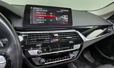 BMW 5-Series 2019, 127366 км, за 25900000 KRW - фото 15
