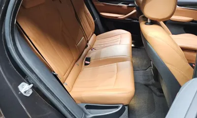 BMW X6 2018, 75557 км, за 30990000 KRW - фото 17