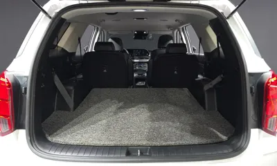 Hyundai Palisade 2019, 156106 км, за 20200000 KRW - фото 20