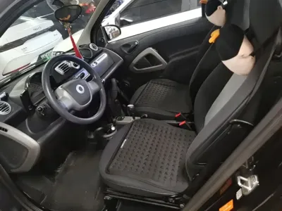 Smart Smart Fortwo 2014, 55400 км, за 24100 CNY - фото 17