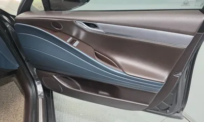 Genesis G80 2021, 74928 км, за 31800000 KRW - фото 25