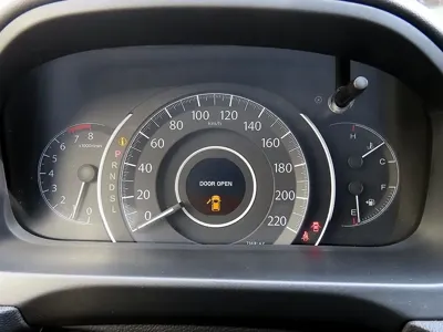 Honda CR-V 2016, 162000 км, за 13700000 KRW - фото 9