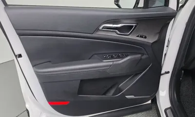 Kia Sportage 2025, 24103 км, за 47000000 KRW - фото 24