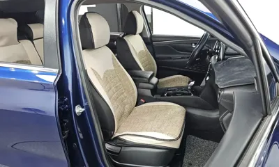 Hyundai Santafe 2020, 119107 км, за 15900000 KRW - фото 12