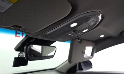 Genesis G80 2018, 76729 км, за 18900000 KRW - фото 27