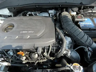 Hyundai Kona 2018, 116426 км, за 11700000 KRW - фото 6