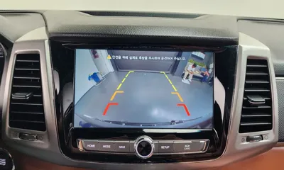 KG_Mobility_Ssangyong Rexton 2019, 102353 км, за 16900000 KRW - фото 15