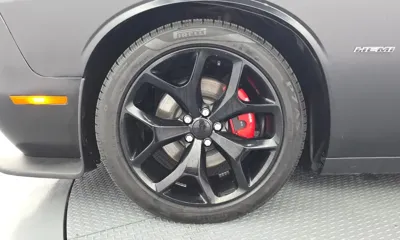 Dodge Challenger 2019, 115266 км, за 59990000 KRW - фото 5