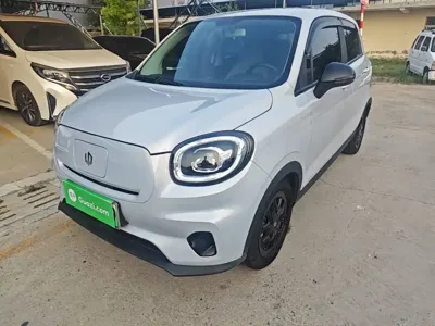 Leapmotor Leapmotor T03 · 2023 год