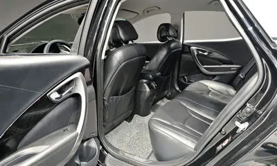 Hyundai Grandeur 2013, 116559 км, за 4390000 KRW - фото 11