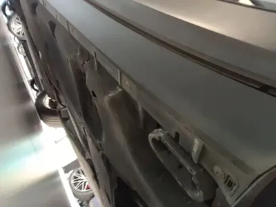 Porsche Cayenne Hybrid 2021, 93699 км, за 315300 CNY - фото 6