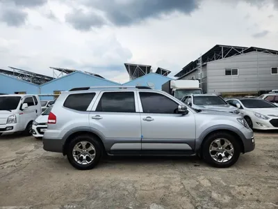 Kia Mohave 2017, 155000 км, за 7300000 KRW - фото 6