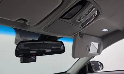 Kia K7 2018, 126901 км, за 11490000 KRW - фото 28
