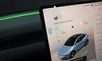 Tesla Model Y 2025, 28240 км, за 63000000 KRW - фото 9