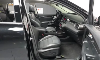 Kia Sorento 2015, 129878 км, за 9200000 KRW - фото 11
