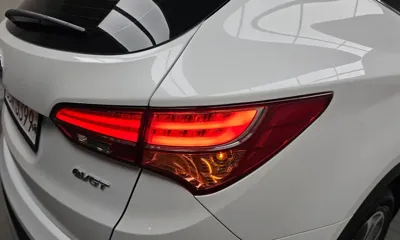 Hyundai Santafe 2015, 107832 км, за 8500000 KRW - фото 23
