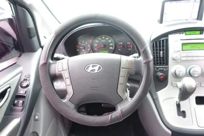 Hyundai Starex 2014, 166301 км, за 7950000 KRW - фото 10