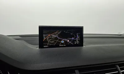Audi Q7 2016, 162348 км, за 25500000 KRW - фото 15