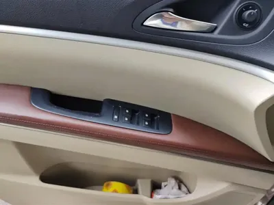Buick GL8 2017, 132800 км, за 50000 CNY - фото 7
